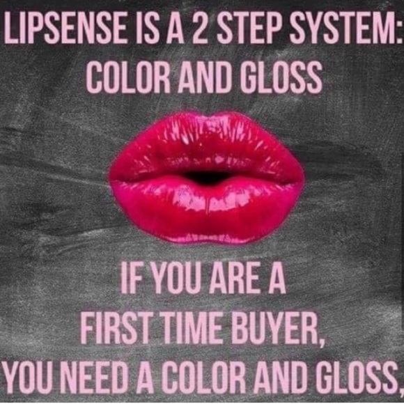 NWT Skyline Limited Edition LipSense - Picture 4 of 5